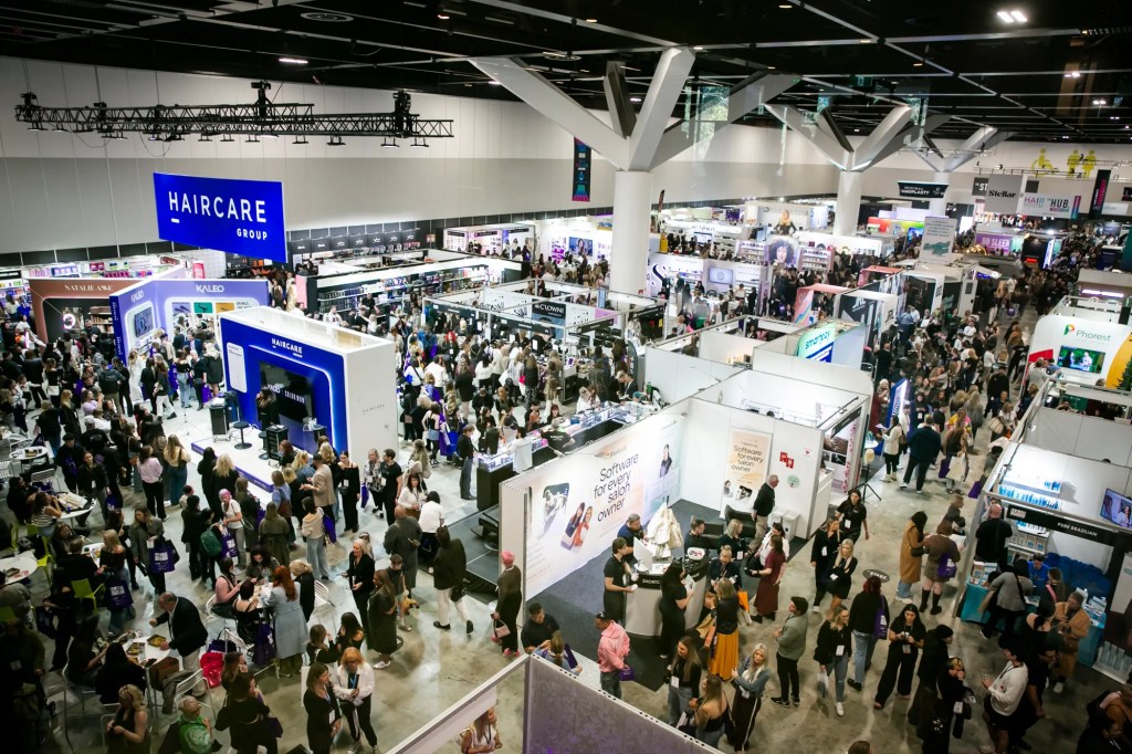 Hair Festival Gallery