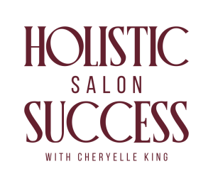 Holistic Salon Success