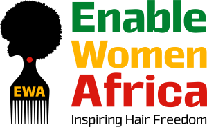 Enable Women Africa sponsored by Ethical Brand Co/Clever Curl