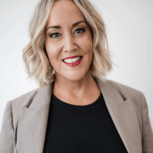 Fiona Beamish