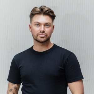 Jordan Doroschuk