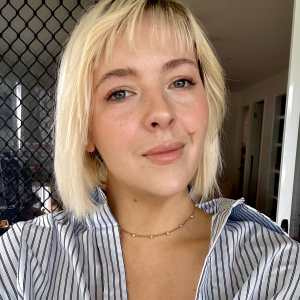 Louise Graham