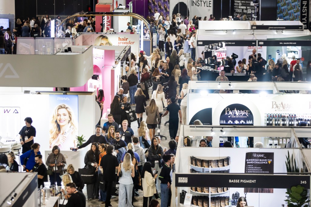 2026 Hair Festival Gallery
