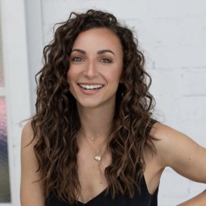 Chantelle Spurling