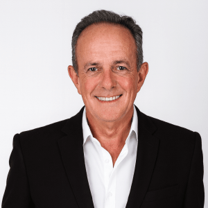 Denis McFadden